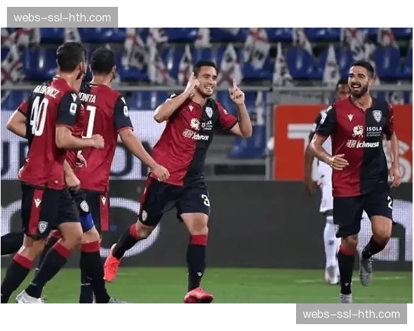萨索洛2-1逆转卡利亚里，保级形势愈发严峻